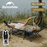 Naturehike Quick Fold Camping Bed