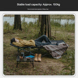 Naturehike Quick Fold Camping Bed