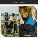 Naturehike Quick Fold Camping Bed