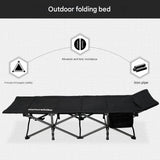 Naturehike Quick Fold Camping Bed