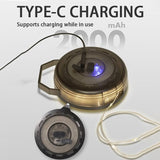 Blackdog String Light 10m