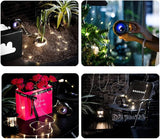 Blackdog String Light 10m