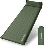 Naturehike D series Automatic inflate Mattress