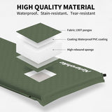 Naturehike D series Automatic inflate Mattress