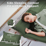 Naturehike D series Automatic inflate Mattress