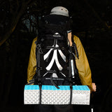 Professional  Backpack Big  70L