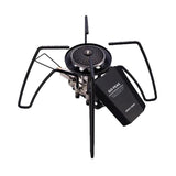 WellHike Spider Stove