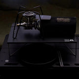 WellHike Spider Stove