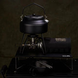 WellHike Spider Stove