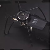 WellHike Spider Stove