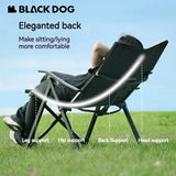 Blackdog Reclining Chair
