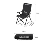 Blackdog Reclining Chair