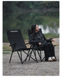 Blackdog Reclining Chair