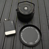 Wellhike Camping Aluminum Plate