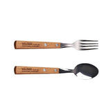 WellHike Spoon & Fork