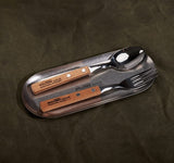WellHike Spoon & Fork