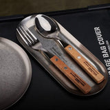 WellHike Spoon & Fork
