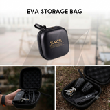 Spider Stove Carry Bag