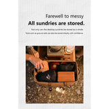 Naturehike Wax Equipment Storage Bag