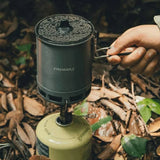 Firemaple Petrel Ultralight Cooking Set