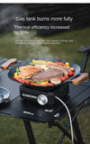 BlackDog Infraread Mini Butane Stove