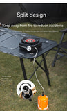 BlackDog Infraread Mini Butane Stove
