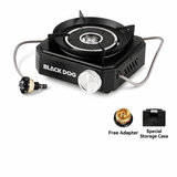 BlackDog Infraread Mini Butane Stove