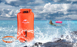 Inflatable Emergency Floating Bag