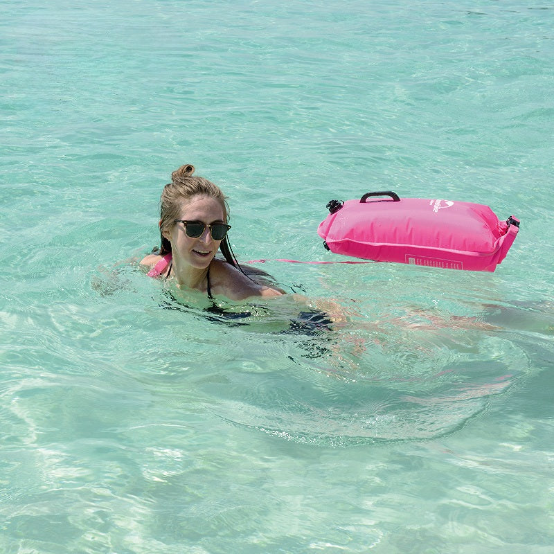 Floatable Bag Inflatable Emergency Floating Bag – www.naturehikeoman.com
