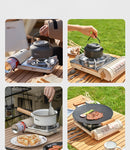 Mobi Garden Portable Gas Stove