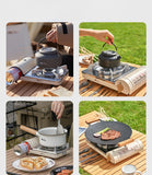 Mobi Garden Portable Gas Stove
