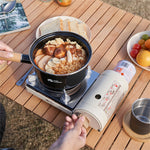 Mobi Garden Portable Gas Stove