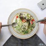 NexTool Aluminum Cutlery Set