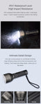 NexTool High Lumin Flashlight