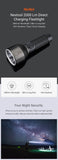 NexTool High Lumin Flashlight
