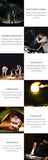NexTool High Lumin Flashlight