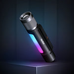 NexTool 12 in 1 Thunder Music Flashlight