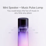 NexTool 12 in 1 Thunder Music Flashlight