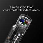 NexTool 12 in 1 Thunder Music Flashlight