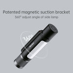 NexTool 12 in 1 Thunder Music Flashlight