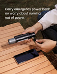 NexTool 12 in 1 Thunder Music Flashlight