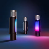 NexTool 12 in 1 Thunder Music Flashlight