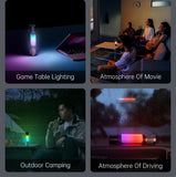 NexTool 12 in 1 Thunder Music Flashlight