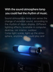 NexTool 12 in 1 Thunder Music Flashlight