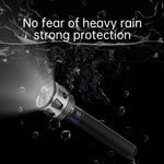 NexTool Thunder Searching Flashlight