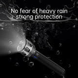 NexTool Thunder Searching Flashlight