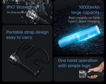 NexTool Thunder Searching Flashlight