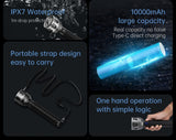 NexTool Thunder Searching Flashlight