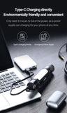 NexTool 6 in 1 Thunder Flashlight