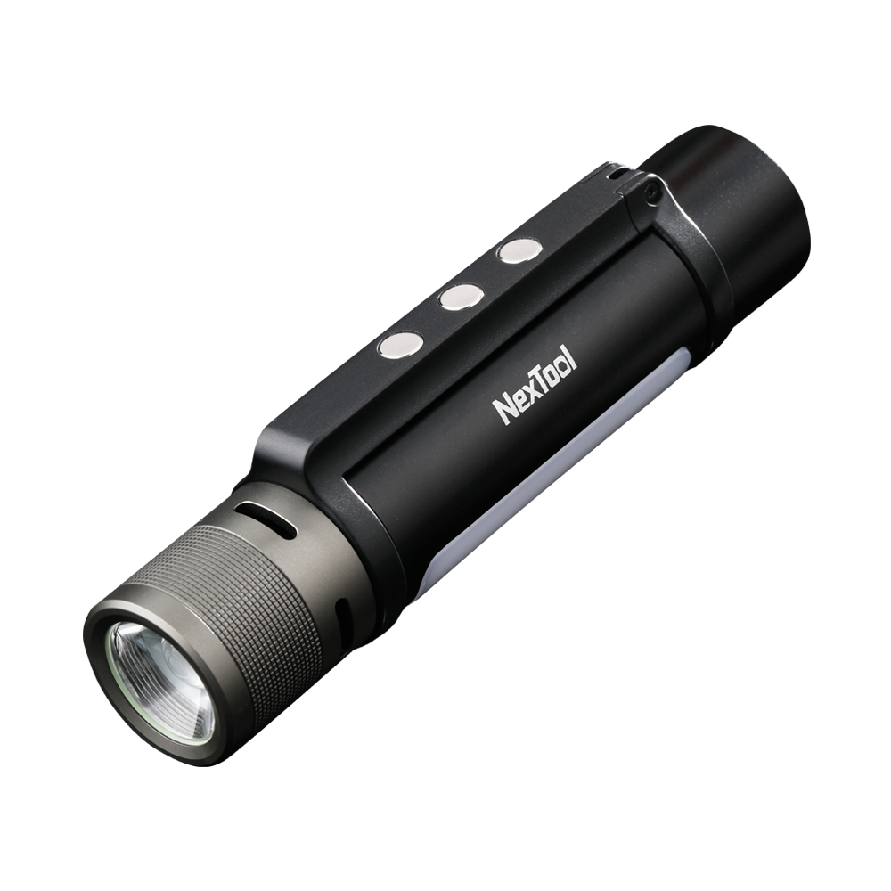 Festool Flashlight NexTool 6 in 1 Thunder Flashlight – www.naturehikeoman.com
